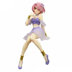 GOOD SMILE - FIGURA NOODLE STOPPER RE ZERO RAM TWINKLE PARTY