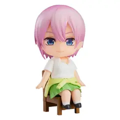GOOD SMILE - FIGURA NENDOROID SWACCHAO Q QUINT ICHIKA N
