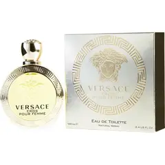 VERSACE - EROS POUR FEMME EDT 100ML
