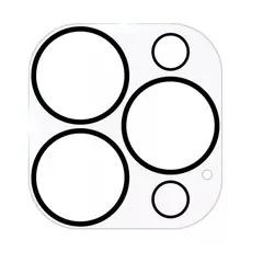 GENERICO - Lamina Camara Para iPhone 14 Pro Max