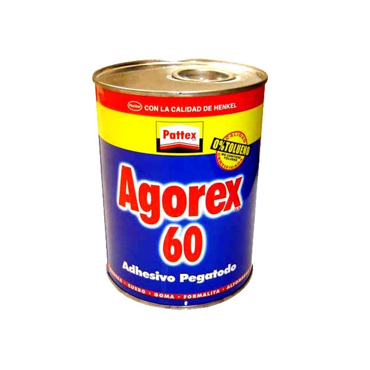 HENKEL - AGOREX 60 1 LITRO Henkel.