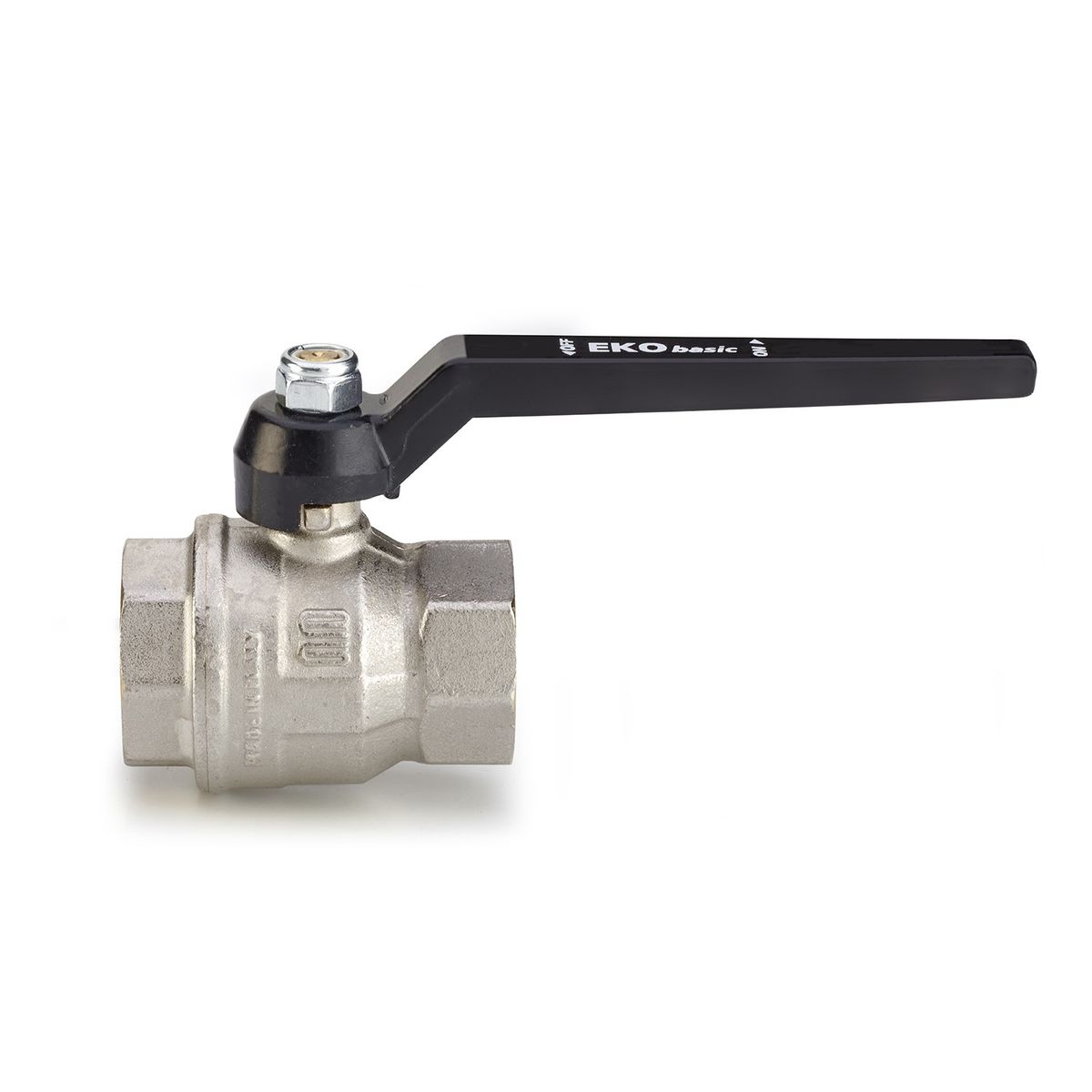 ENOLGAS - Válvula De Bola  1/2  Marca Enolgas