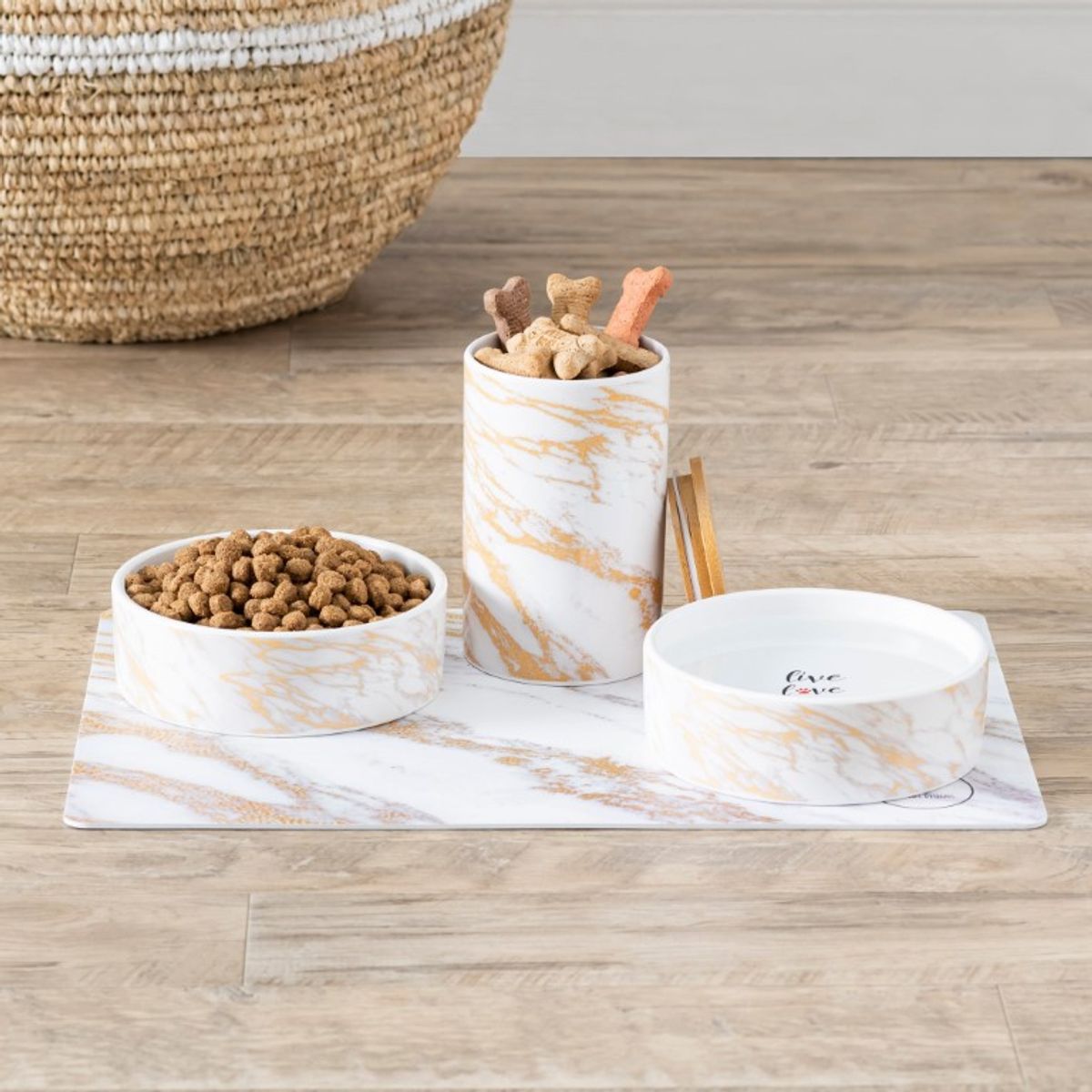 MYFAV - Parklife Designs Individual Daze