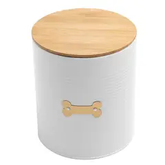 MYFAV - Parklife Designs Tarro Para Alimento Hector Blanco