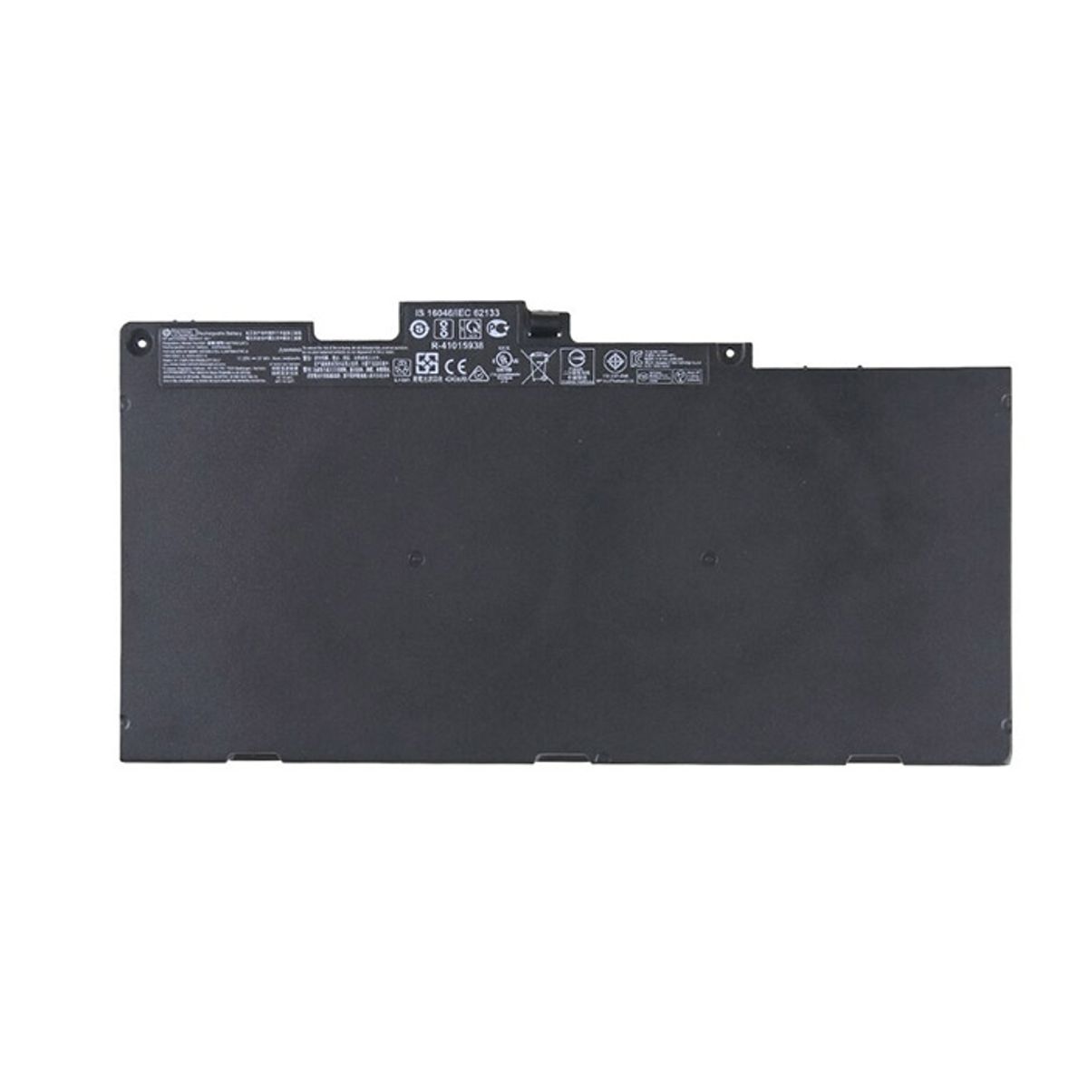 HP - BATERIA HP ELITEBOOK 840 G3 G4 ORIGINAL 3 CELDAS NEGRO TA03XL – CS03XL