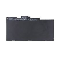 BATERIA ELITEBOOK 840 G3 G4 ORIGINAL 3 CELDAS NEGRO TA03XL – CS03XL