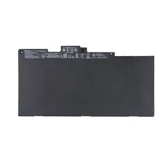 HP - BATERIA ELITEBOOK 840 G3 G4 ORIGINAL 3 CELDAS NEGRO TA03XL – CS03XL