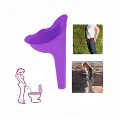 GENERICO - URINARIO FEMENINO PORTÁTIL