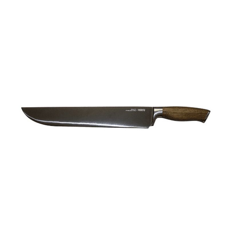 WAYU - Cuchillo Parrillero XL Profesional Wayu