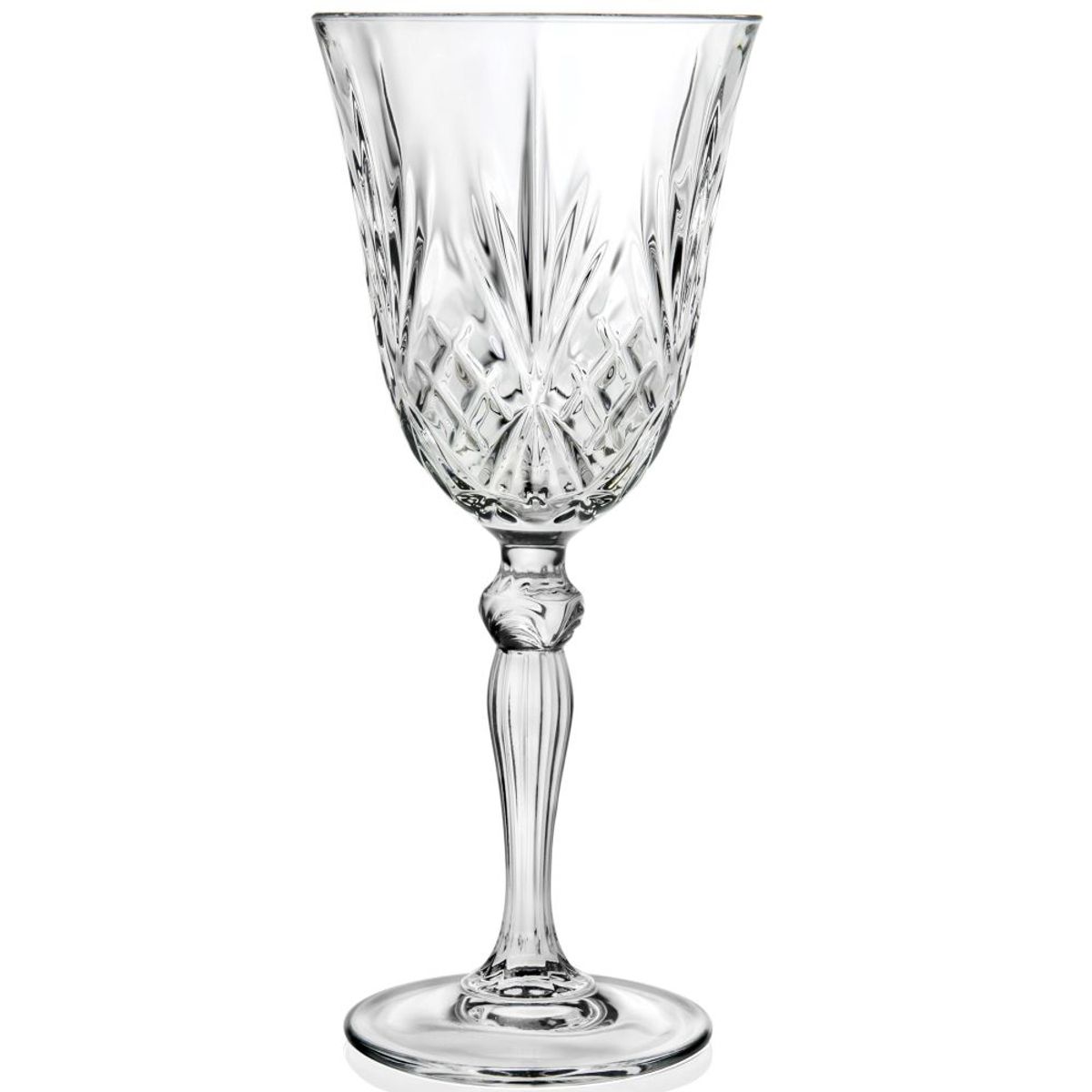 RCR  ITALIA - RCR SET 6 COPAS TINTO MELODIA