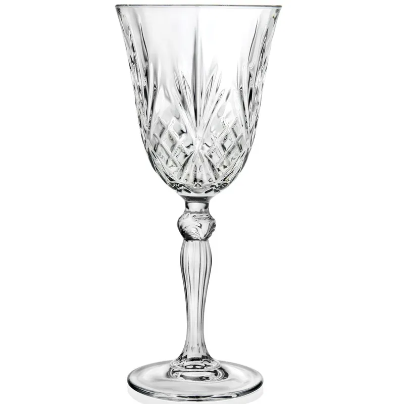 RCR  ITALIA - RCR SET 6 COPAS TINTO MELODIA