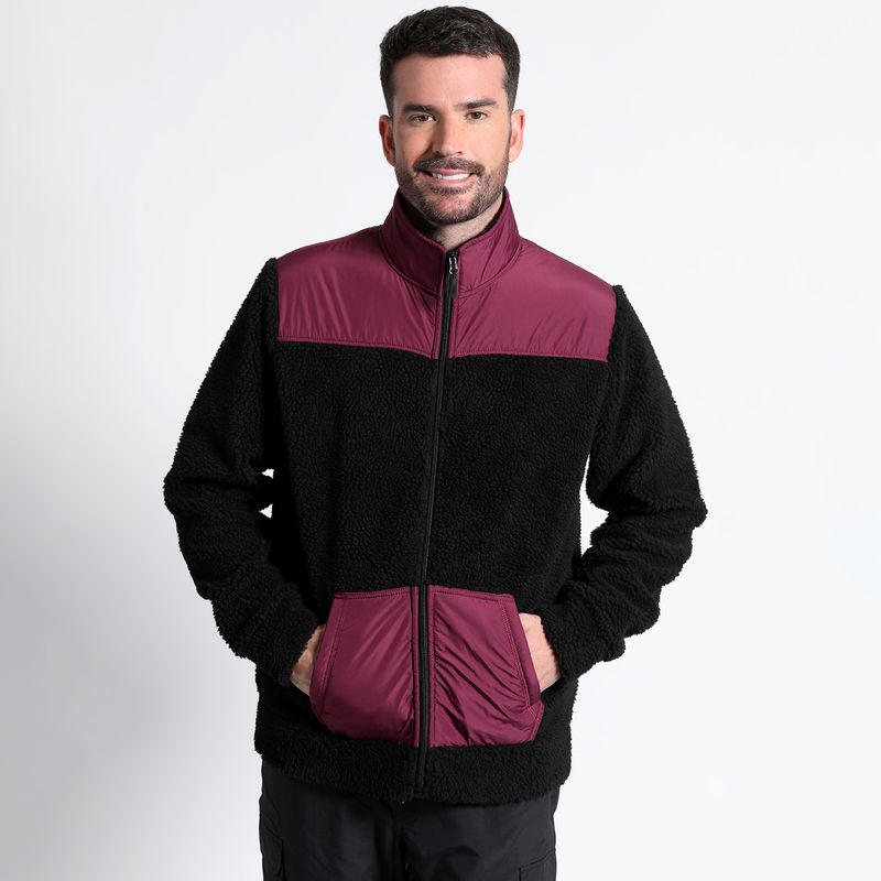 KOTTING - Sherpa Hombre KOTTING