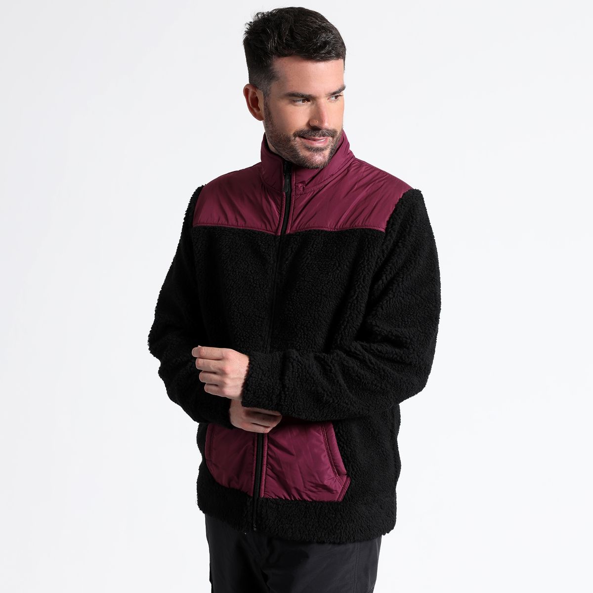 KOTTING - Sherpa Hombre KOTTING