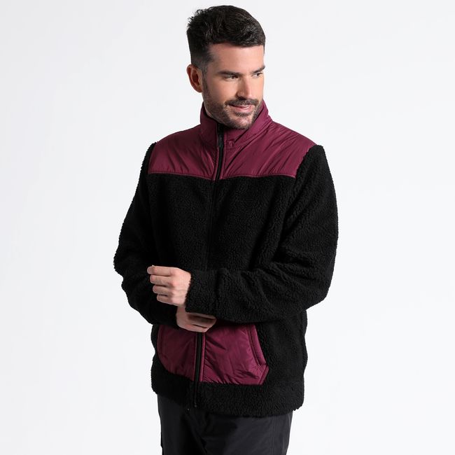 KOTTING - Sherpa Hombre KOTTING