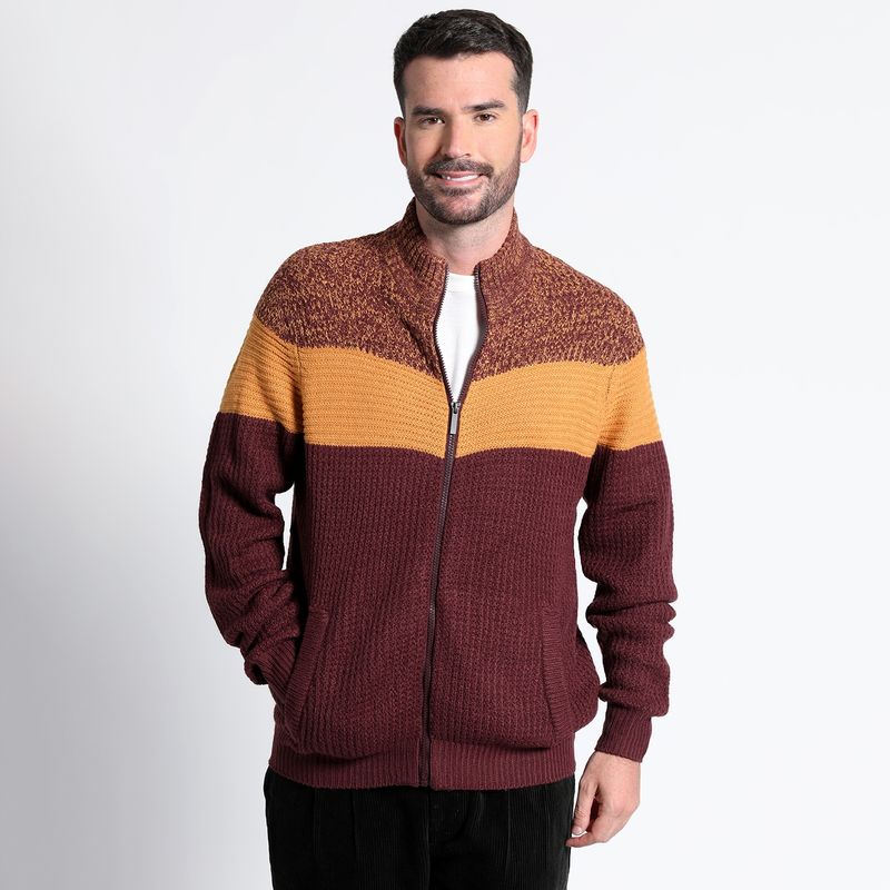 KOTTING - Sweater Full Cierre KOTTING