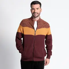 KOTTING - Sweater Full Cierre