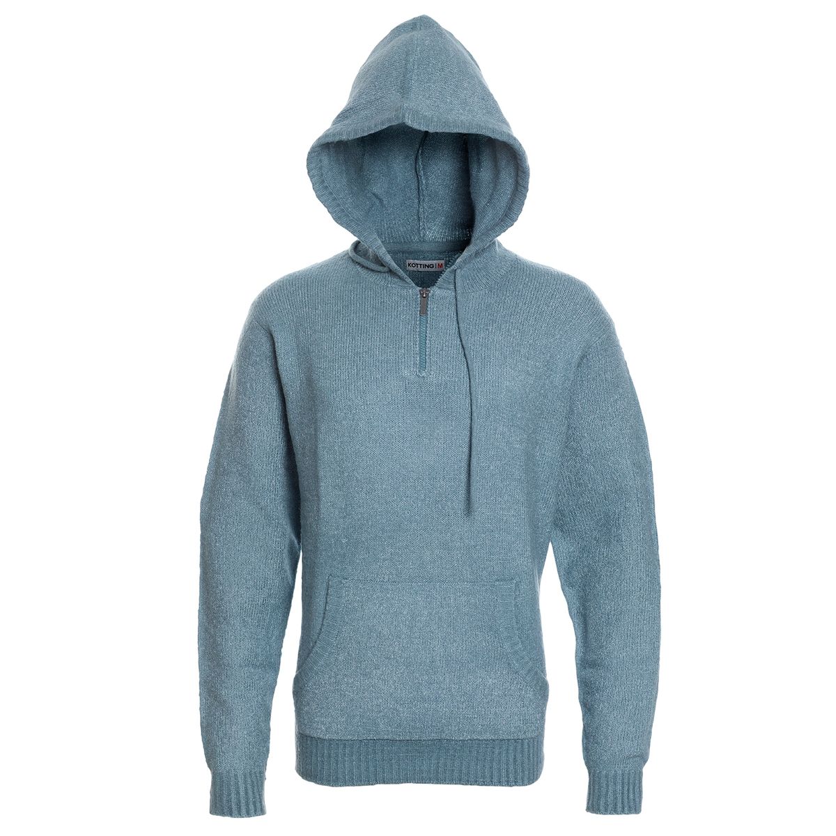 KOTTING - Sweater Half Zipper KOTTING