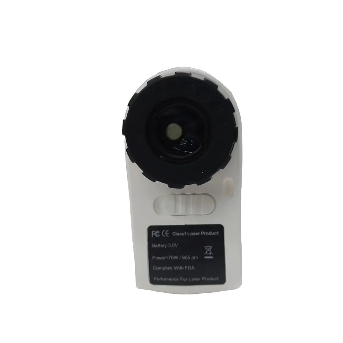 GTRONIC - Medidor Distancia Laser LE600AG -  GTRONIC