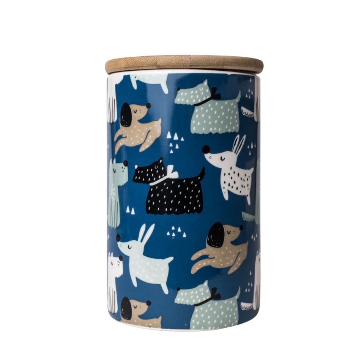 MYFAV - Parklife Designs Frasco Para Snacks Hooper