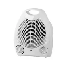 GENERICO - Calefactor Eléctrico Termoventilador.