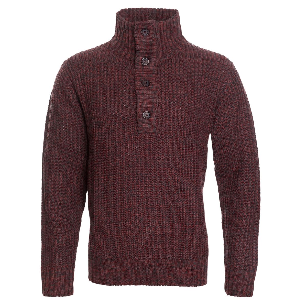 KOTTING - Sweater Botón Medio KOTTING