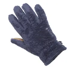 KANNU - Guantes Peludo