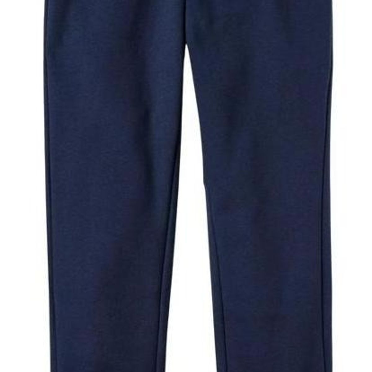 GAP - Jogger Logo Fleece Azul GAP