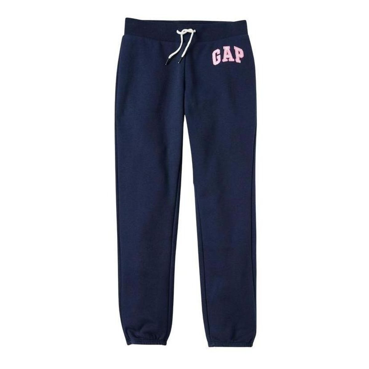 GAP - Jogger Logo Fleece Azul GAP