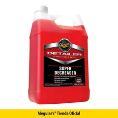 MEGUIARS - Desengrasante Exterior Super Degreaser