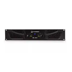 CROWN - Amplificador De Potencia Xli3500
