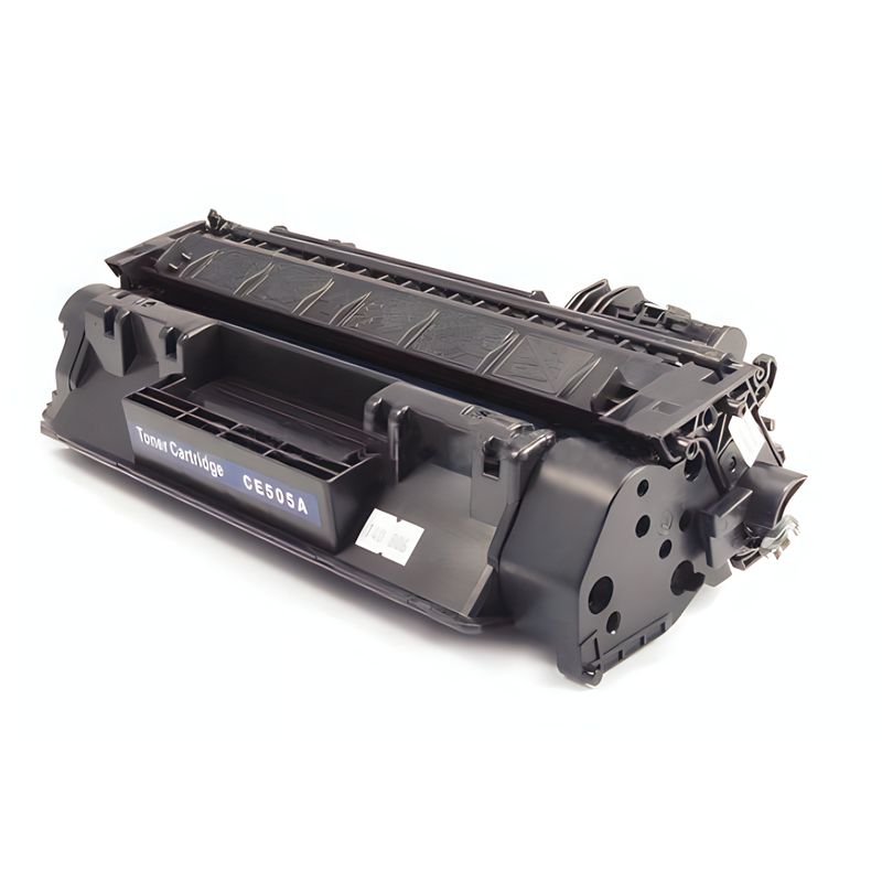 GENERICO - Toner Alternativo 505a 80a Cf280a P2030 P2035 P2050 P2055