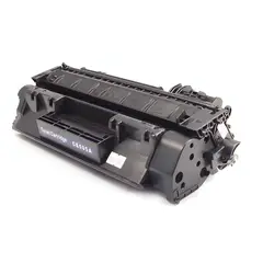 GENERICO - Toner Alternativo 505a 80a Cf280a P2030 P2035 P2050 P2055