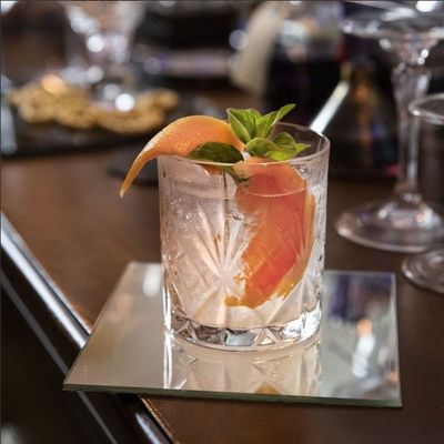 Imagen 2 del producto RCR SET 6 VASOS WHISKY MELODIA