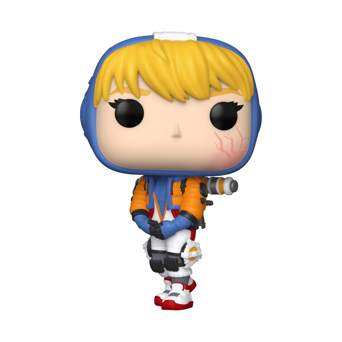 FUNKO - Funko POP Apex Legends Wattson 873…
