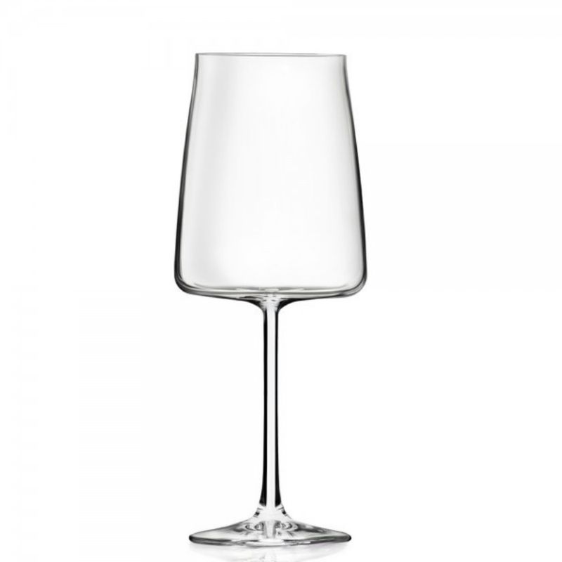 RCR  ITALIA - RCR SET 6 COPAS TINTO ESSENTIAL E54