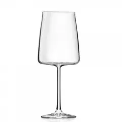 RCR  ITALIA - RCR SET 6 COPAS TINTO ESSENTIAL E54