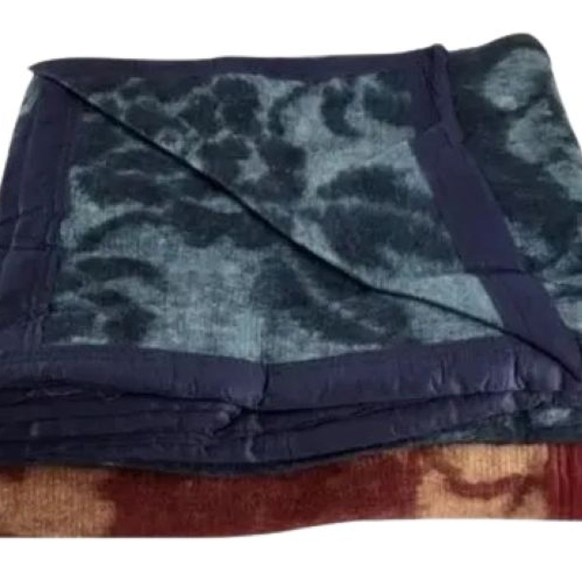 DORAL - Pack X2 Frazadas Campolindo Doral 2 Plazas