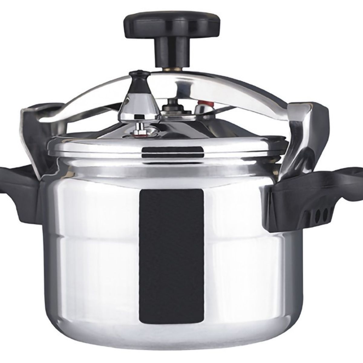 DORAL - Olla a Presión Aluminio 11L 28 cm