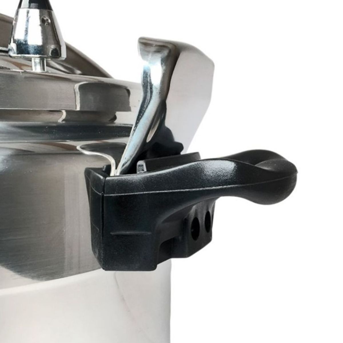 DORAL - Olla a Presión Aluminio 11L 28 cm