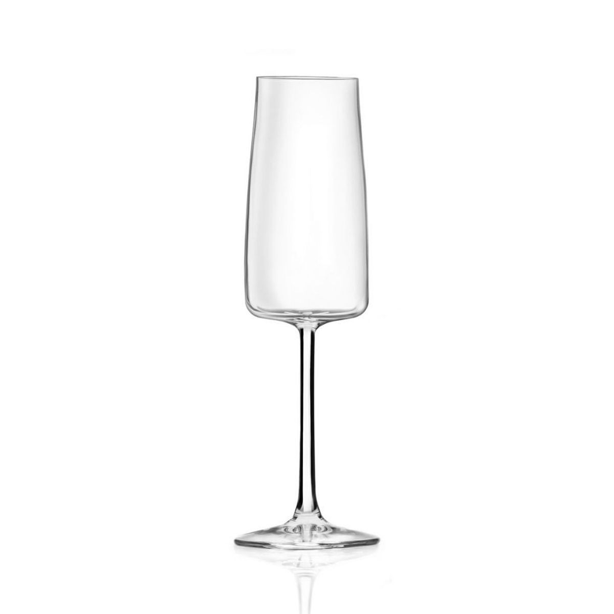 RCR  ITALIA - RCR SET 6 COPAS CHAMPAGNE ESSENTIAL E30