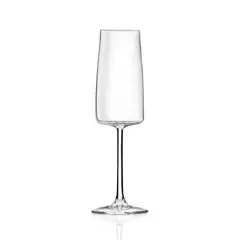 RCR  ITALIA - RCR SET 6 COPAS CHAMPAGNE ESSENTIAL E30