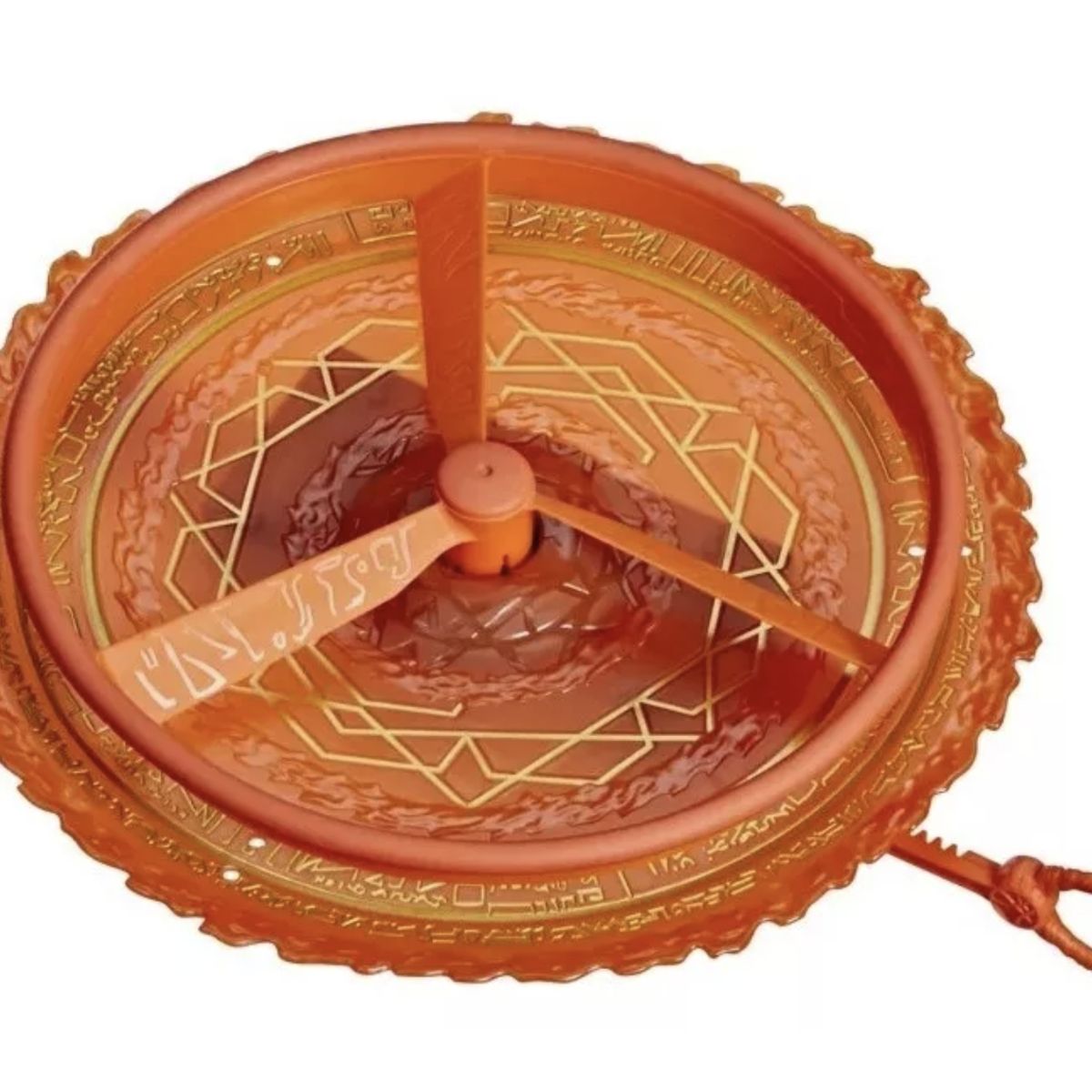 NERF - Lanzador De Hechizos - Dr Strange - Multiverso