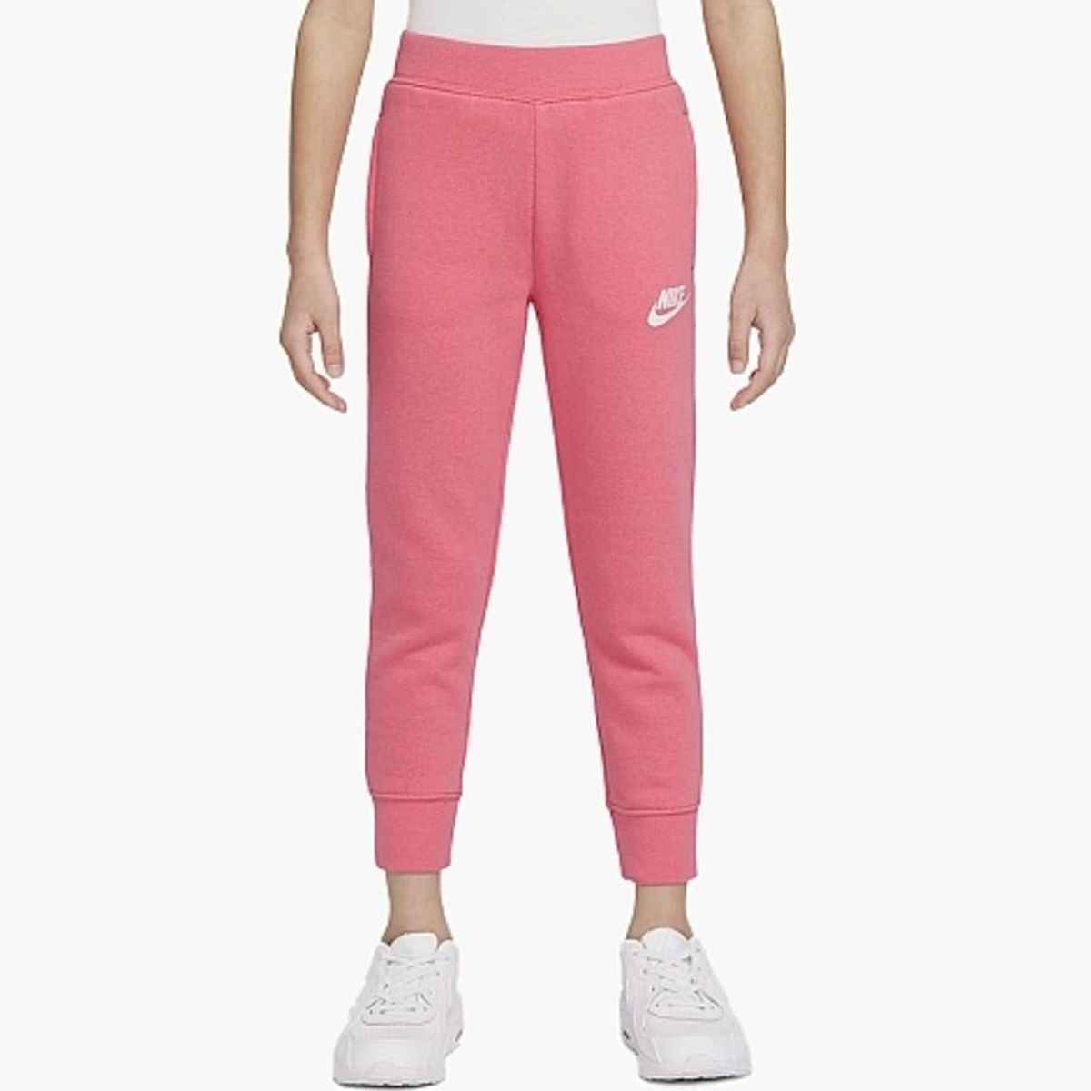 NIKE - Pantalón de Buzo Club Nike