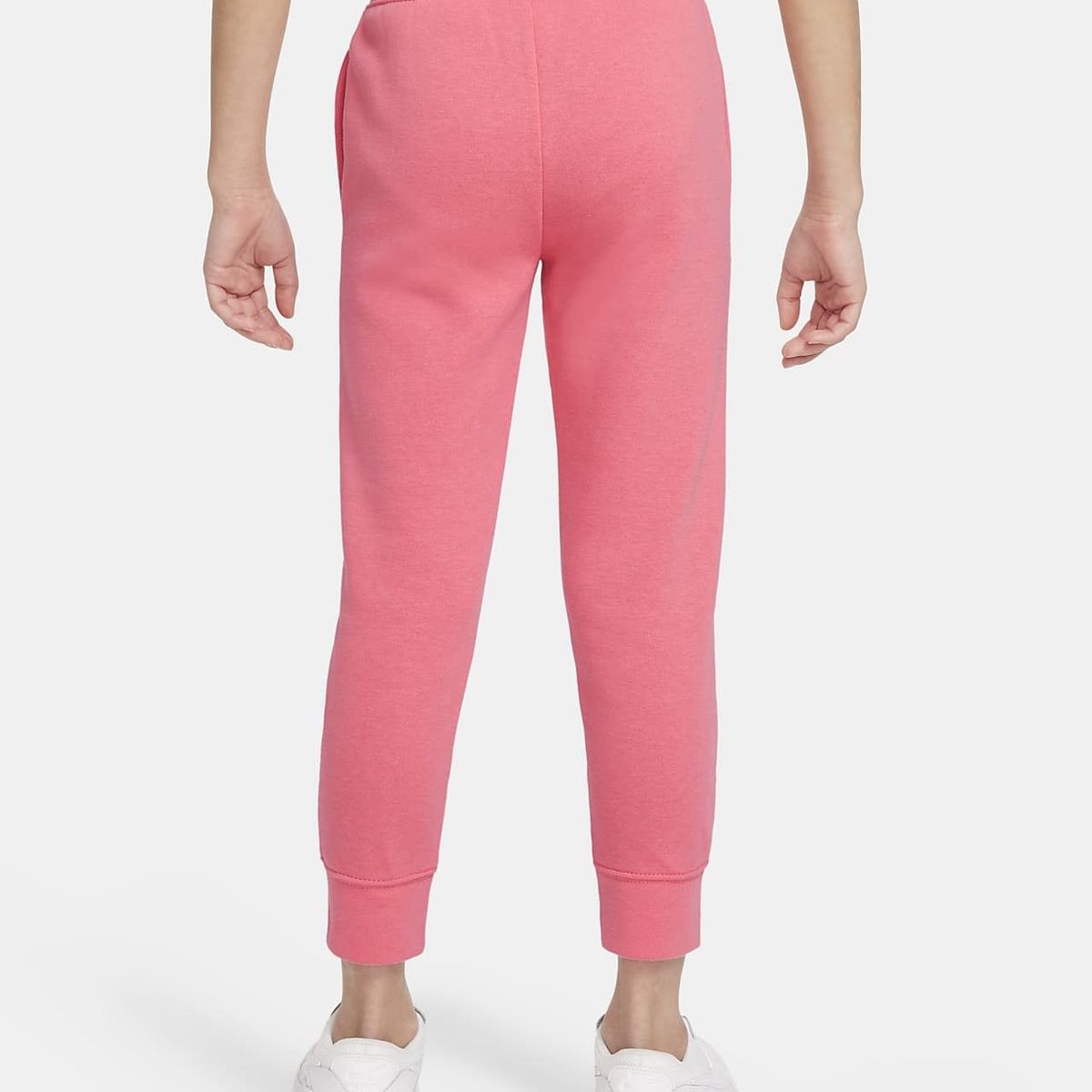 NIKE - Pantalón de Buzo Club Nike