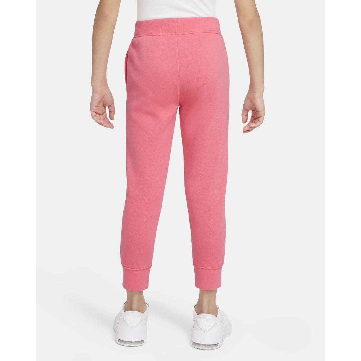 NIKE - Pantalón de Buzo Club Nike