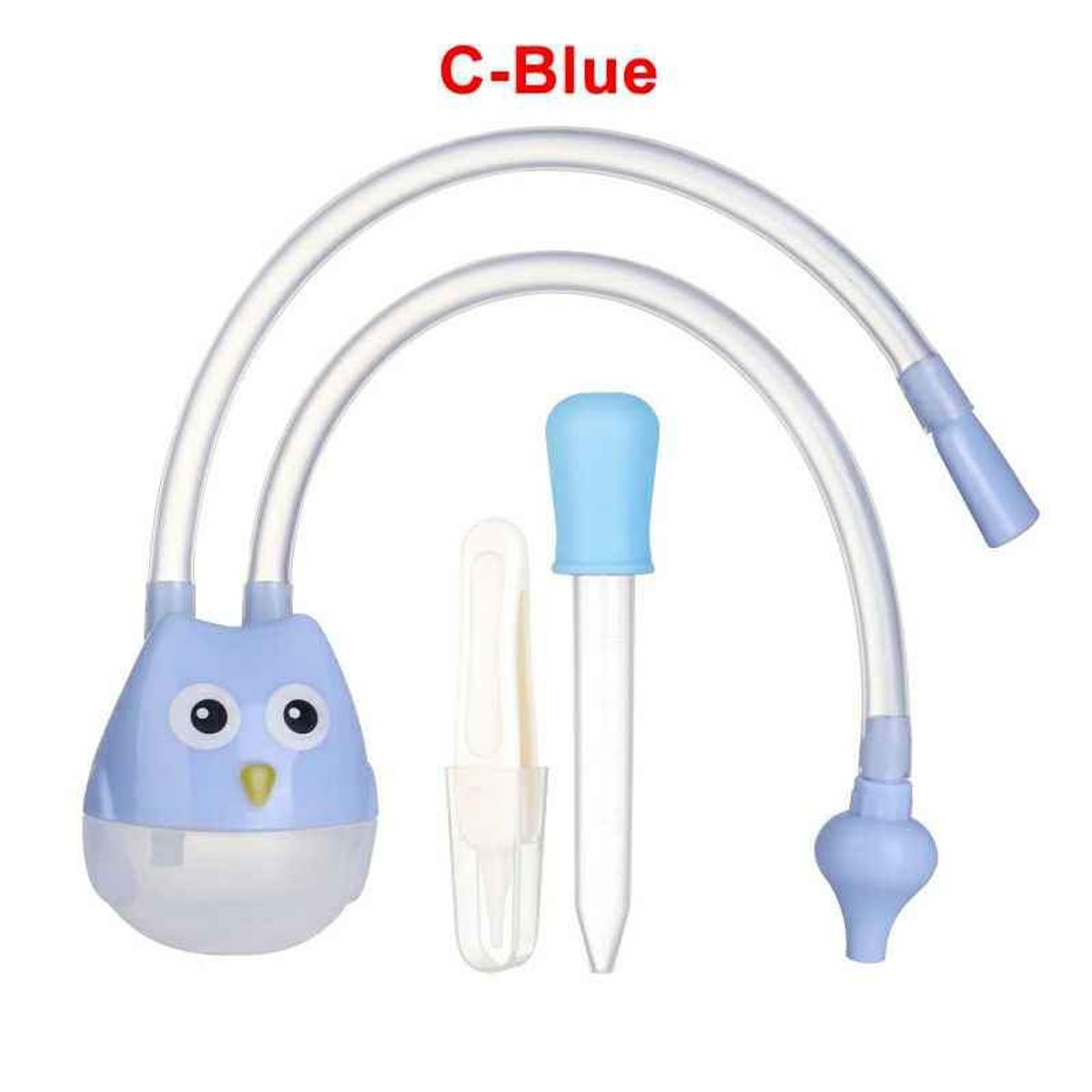 BEBE - Set 3 piezas cuidar salud de bebé.