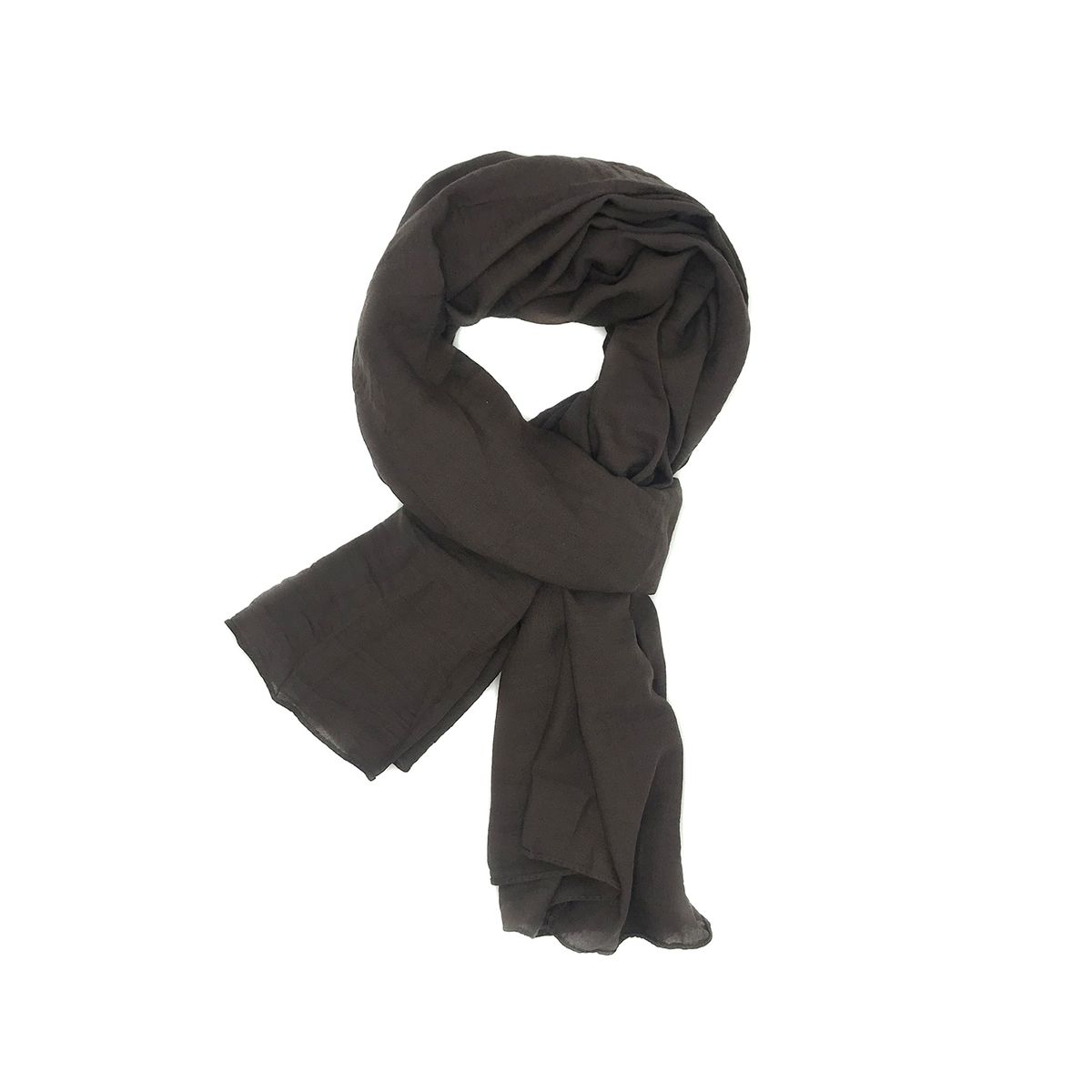 TOPWOLF - Bufanda Juvenil Lisa