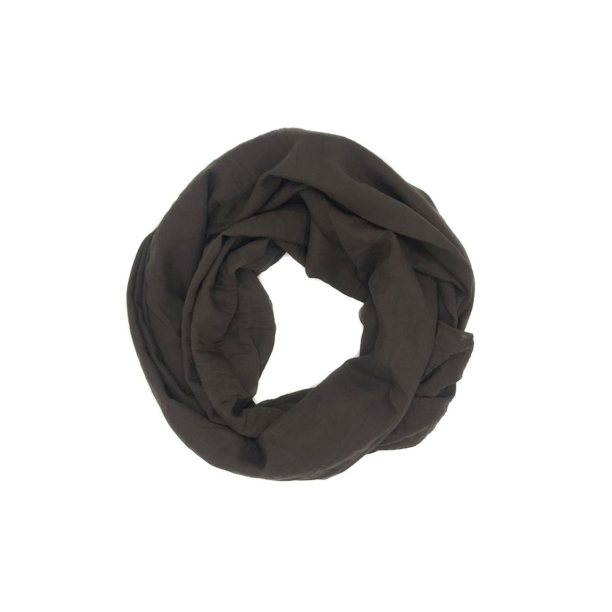 TOPWOLF - Bufanda Juvenil Lisa