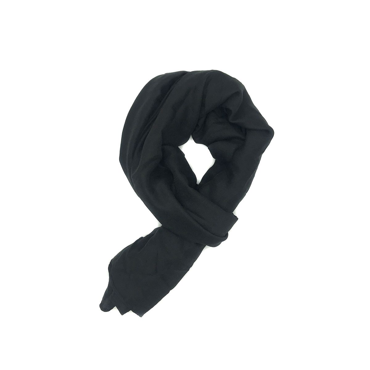 TOPWOLF - Bufanda Juvenil Lisa