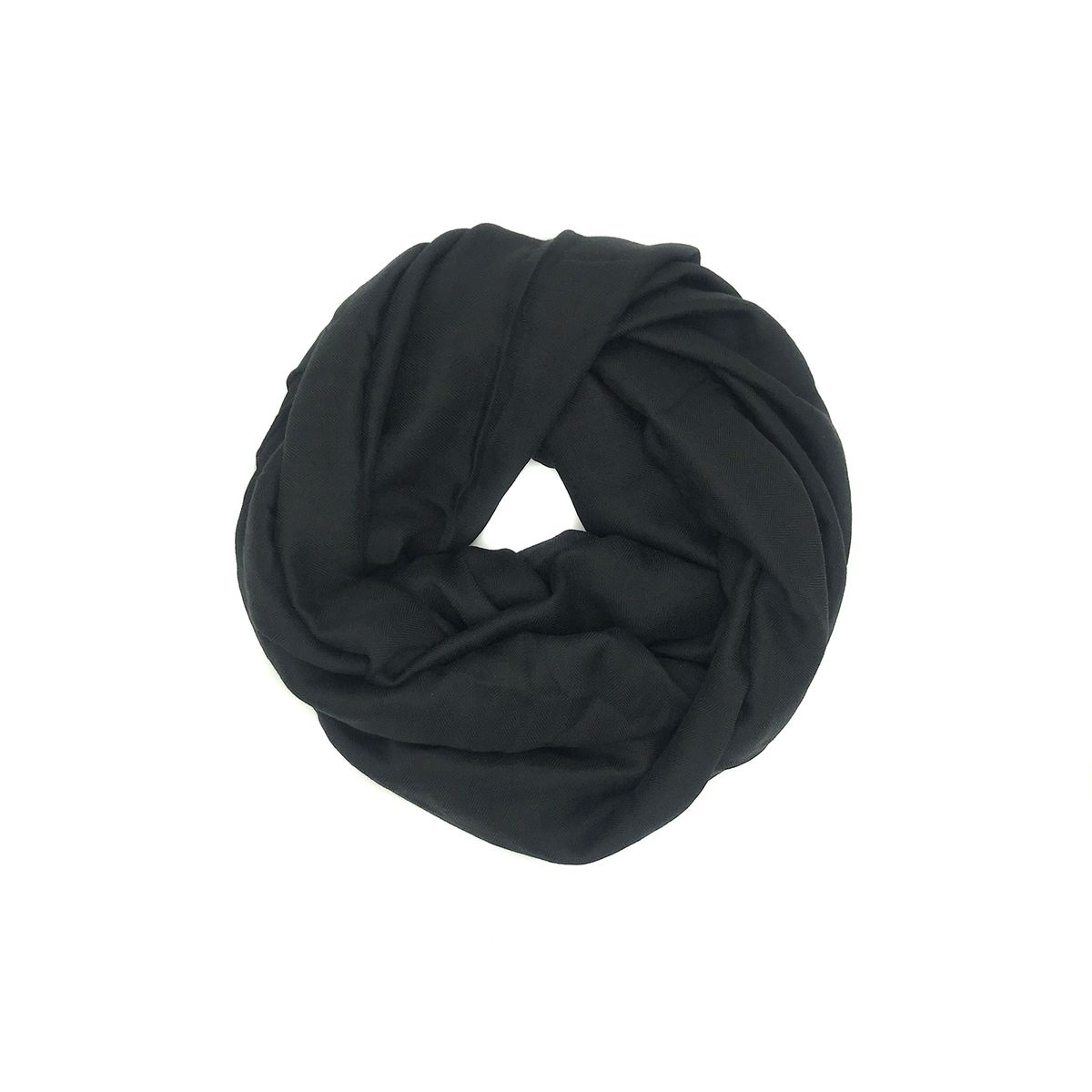 TOPWOLF - Bufanda Juvenil Lisa